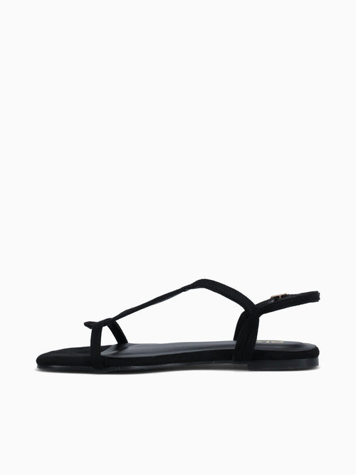Penny Black Soft Black / 5 / M
