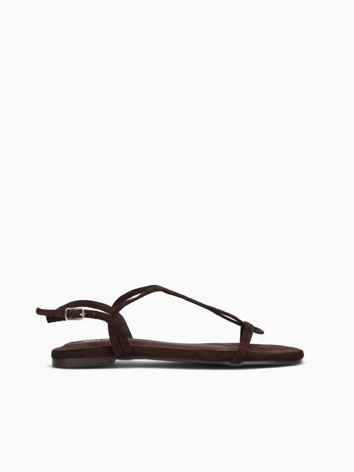 Penny Brown Soft Brown / 5 / M