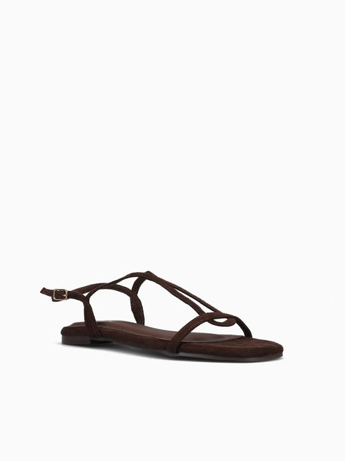 Penny Brown Soft Brown / 5 / M
