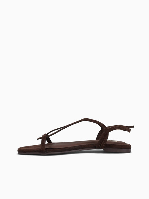 Penny Brown Soft Brown / 5 / M