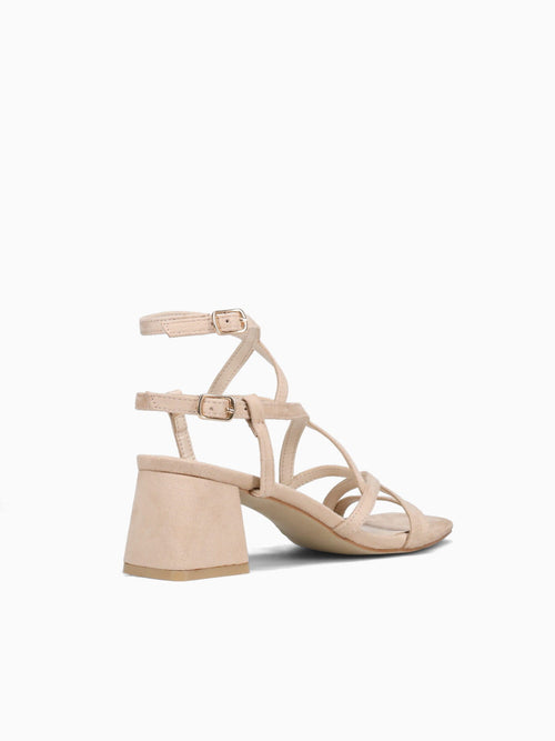 Jenny Beige Soft Beige / 5 / M