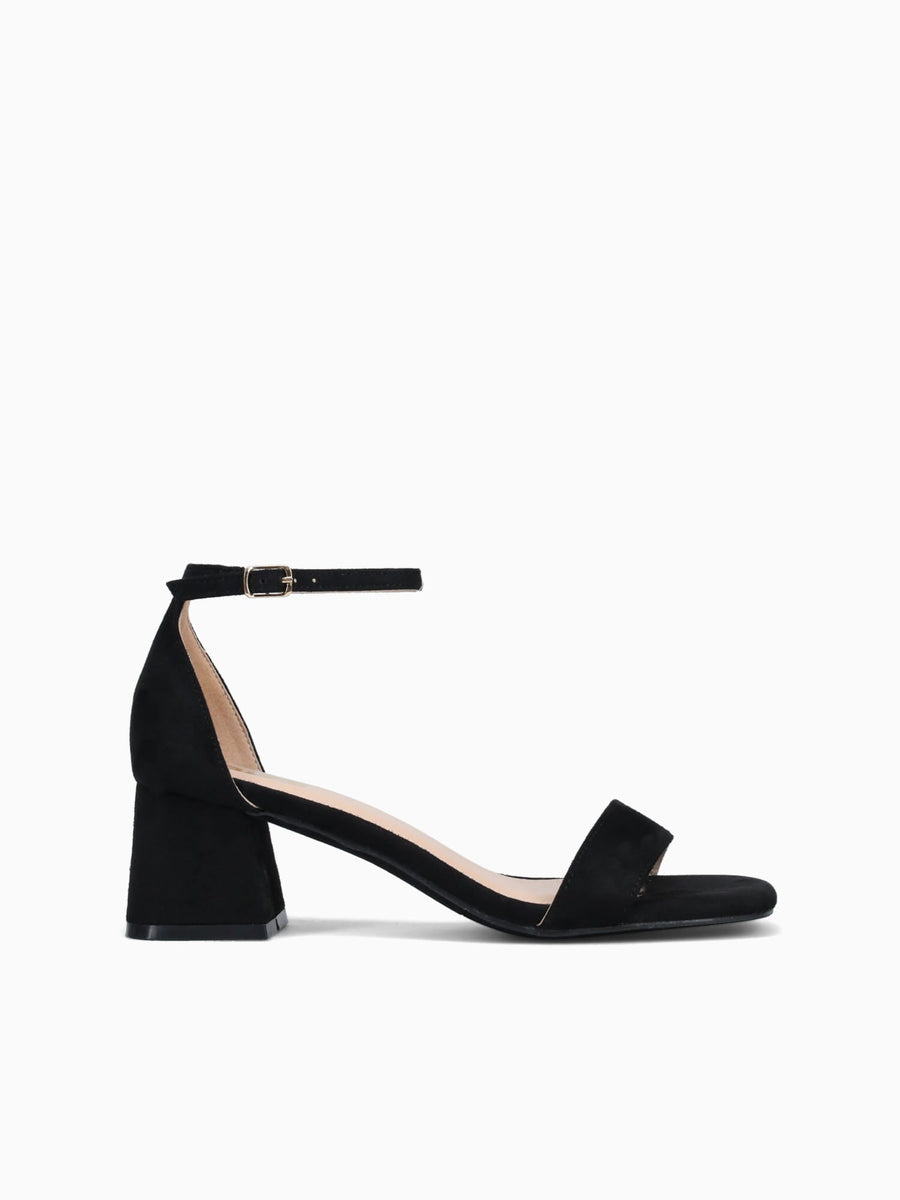 Napa Black Soft Black / 5 / M
