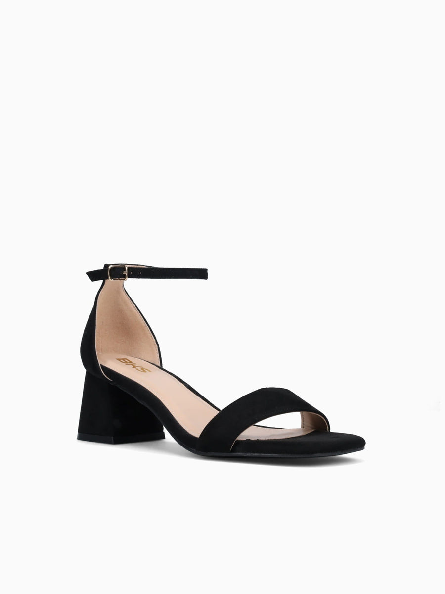 Napa Black Soft Black / 5 / M