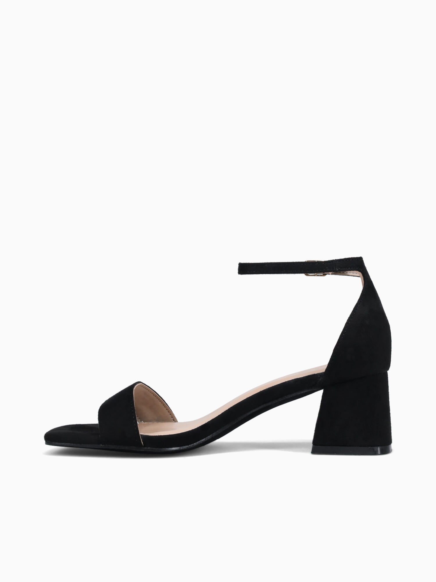 Napa Black Soft Black / 5 / M