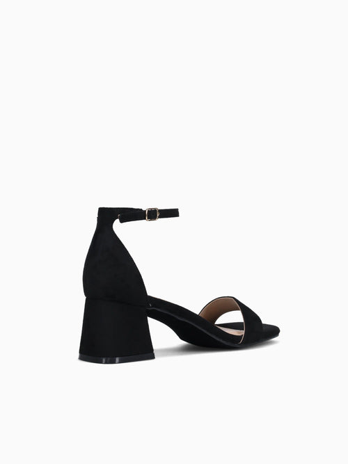 Napa Black Soft Black / 5 / M