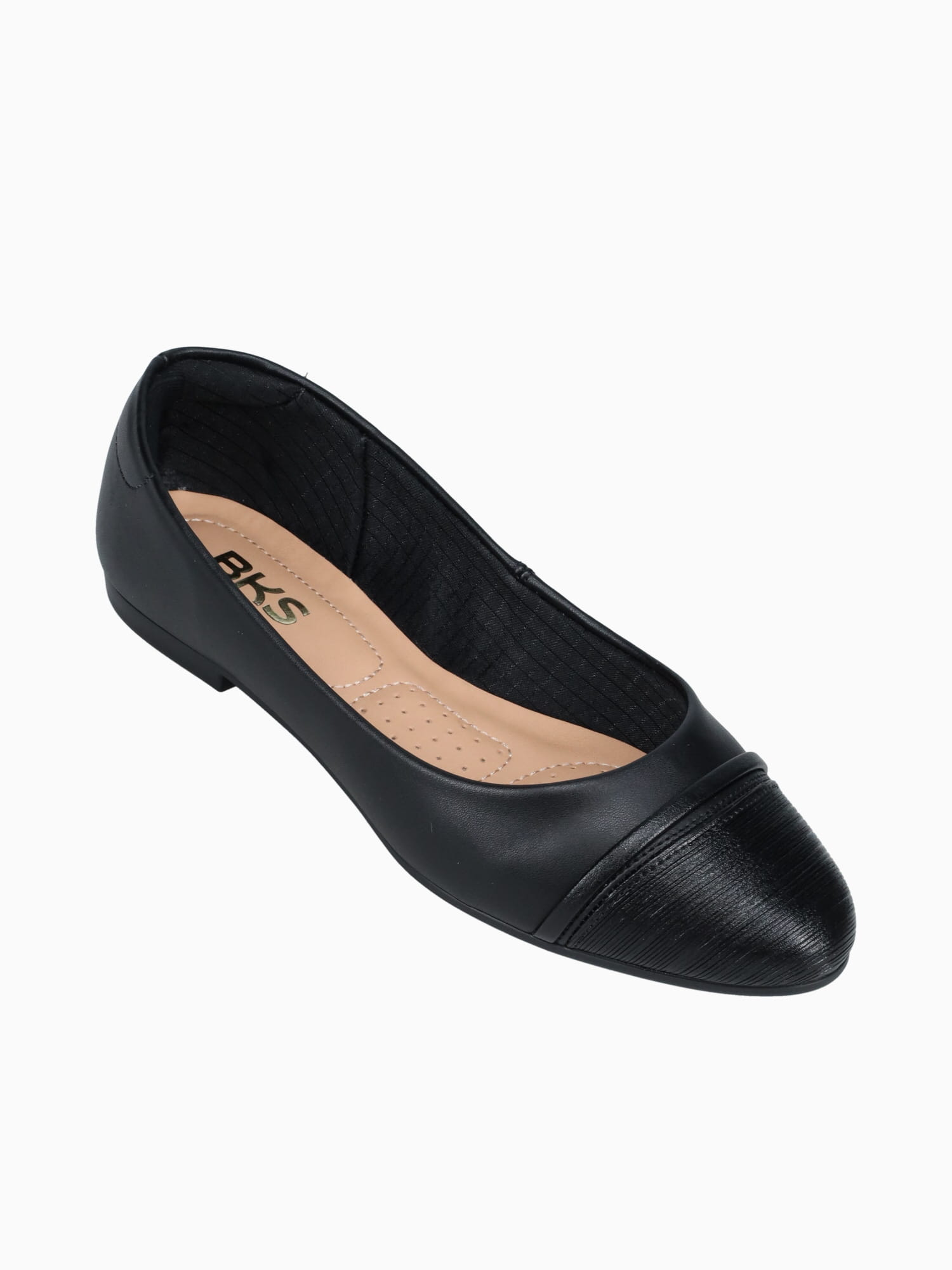 Lucrezia Preto Smooth