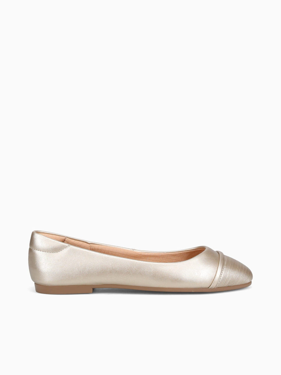 Lucrezia Champagne Smooth Champagne / 5 / M