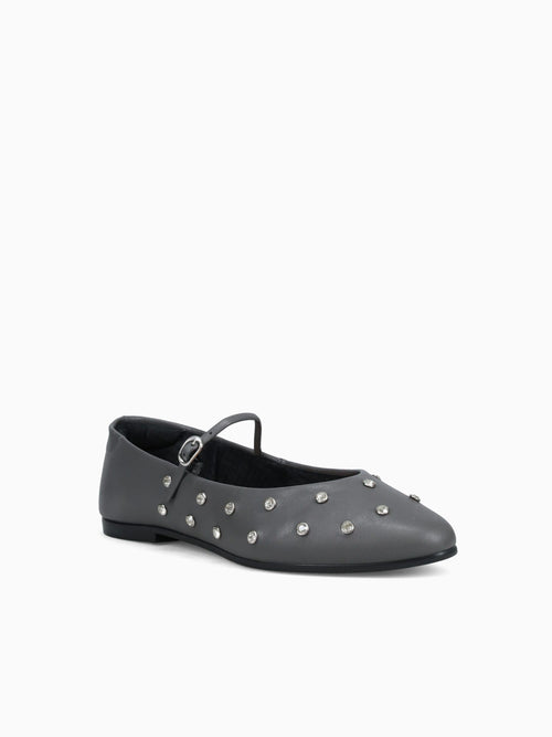 Claude Ferro Smooth Grey / 5 / M