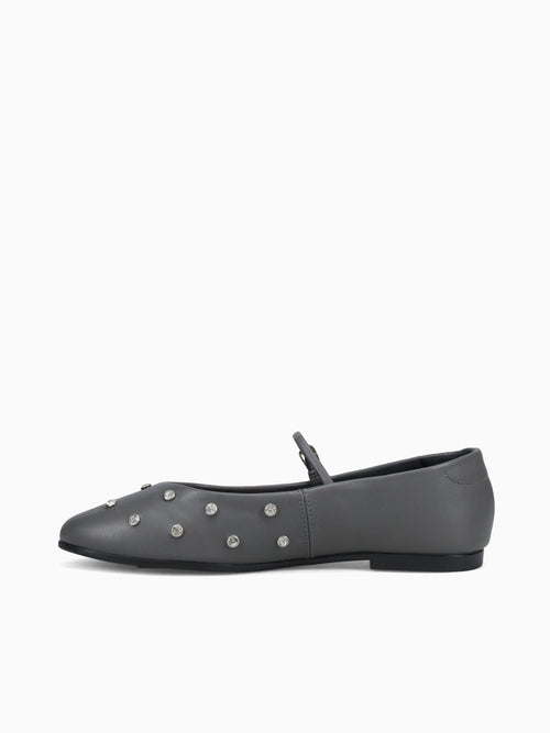 Claude Ferro Smooth Grey / 5 / M