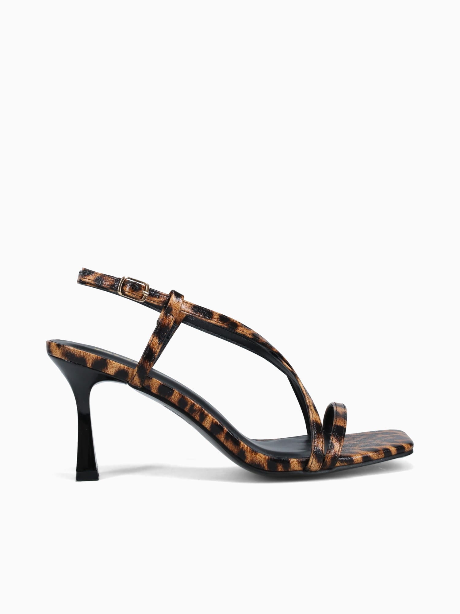 Patrice Leopard Smooth Other / 5 / M