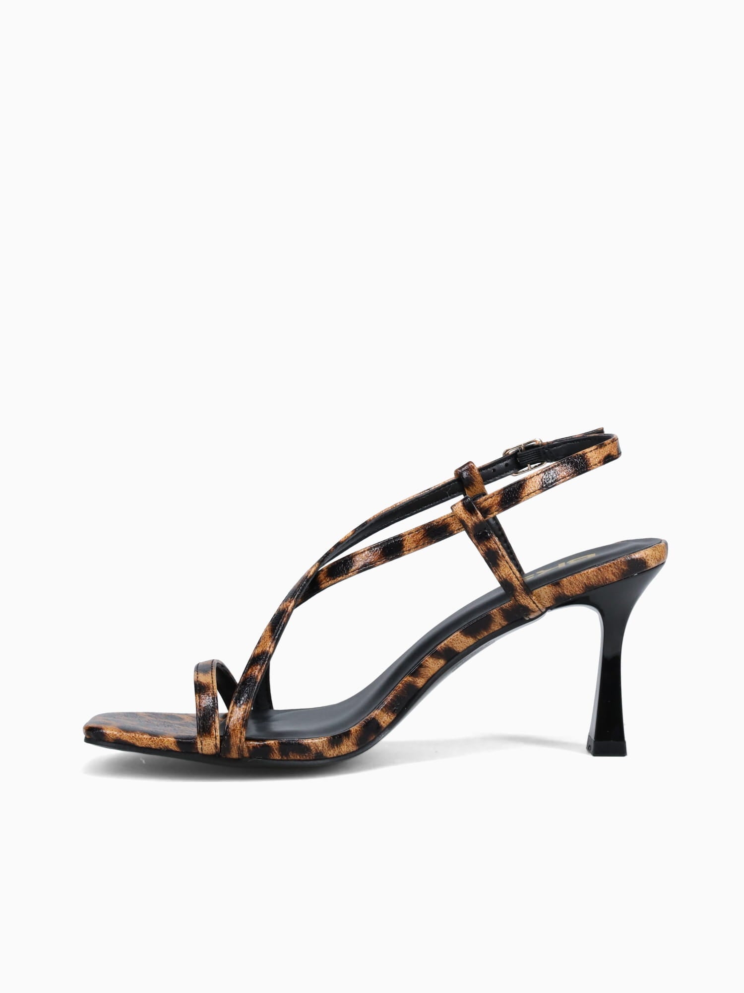 Patrice Leopard Smooth Other / 5 / M