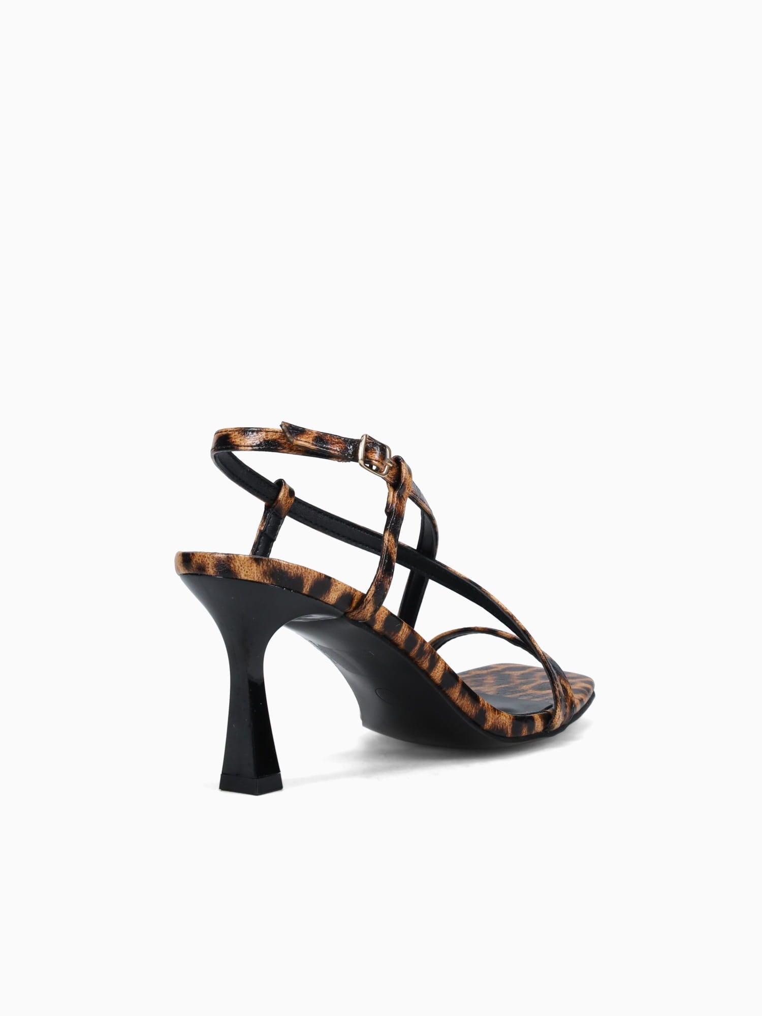 Patrice Leopard Smooth Other / 5 / M