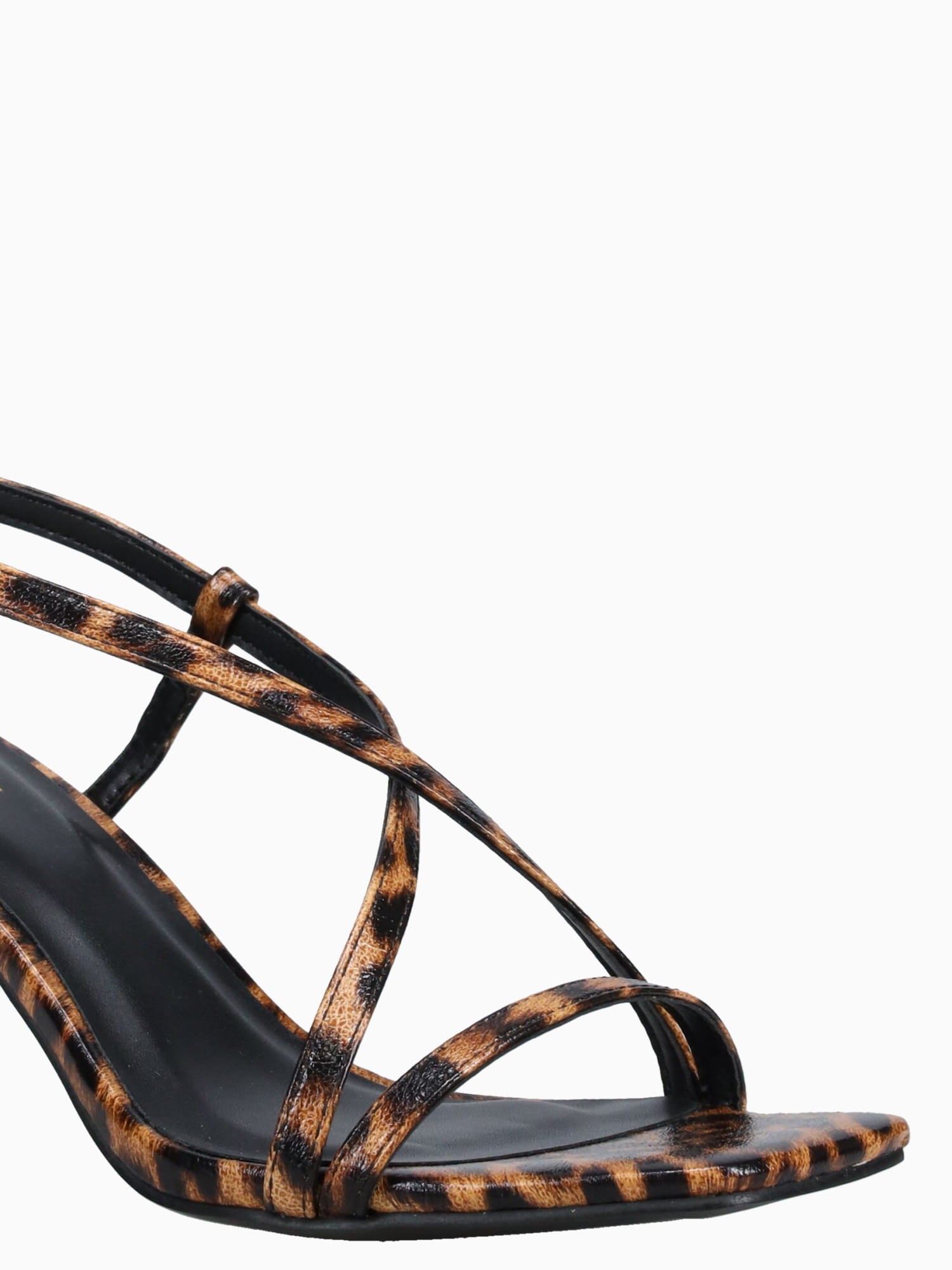 Patrice Leopard Smooth Other / 5 / M