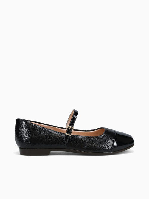 Wenny Preto Wetting Black / 5 / M
