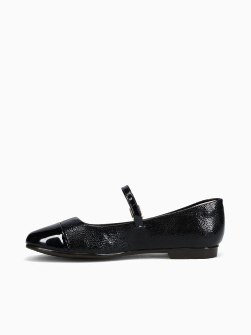 Wenny Preto Wetting Black / 5 / M
