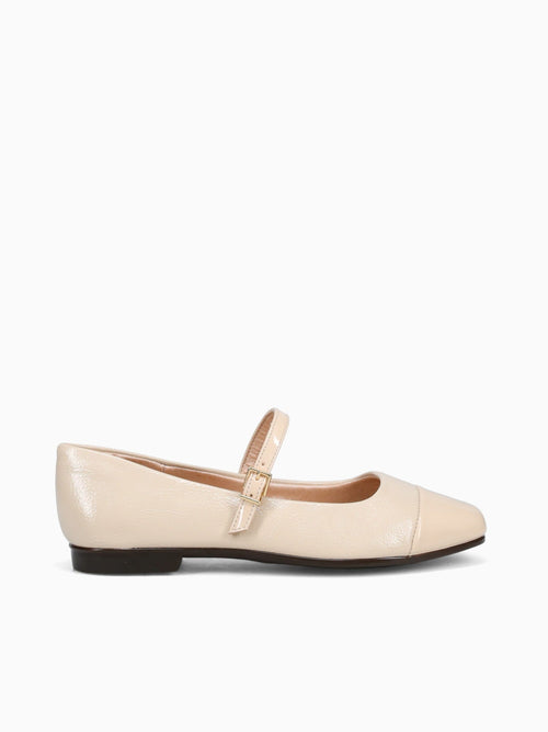 Wenny Cream Wetting Off White / 5 / M