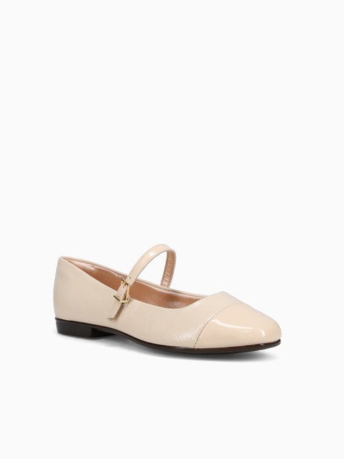 Wenny Cream Wetting Off White / 5 / M