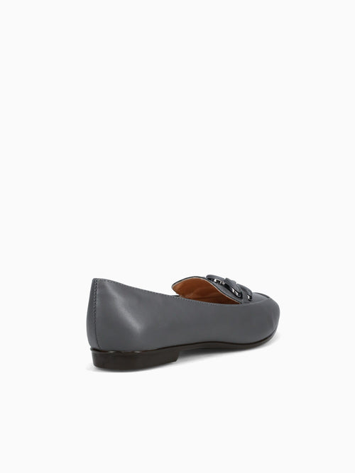 Delaney Ferro Napa Grey / 5 / M