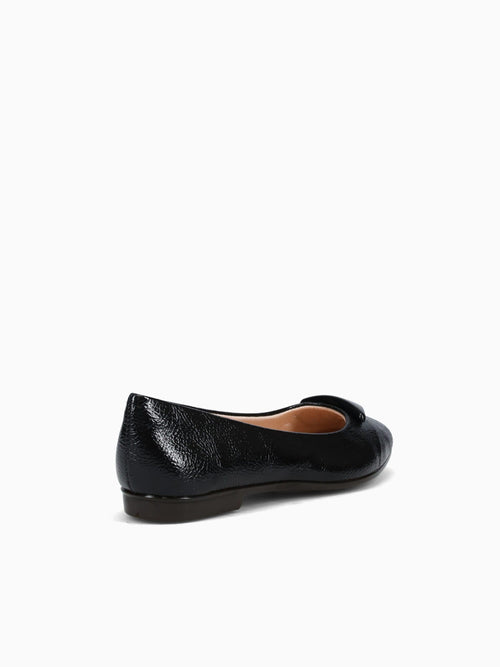 Lana Preto Wetting Black / 5 / M