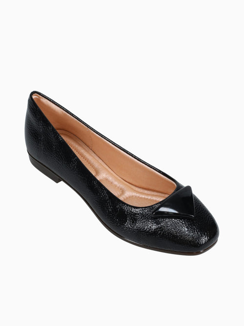 Lana Preto Wetting Black / 5 / M