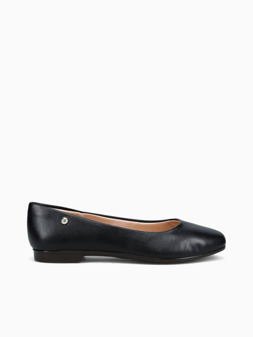 Melanie Preto Napa Black / 5 / M