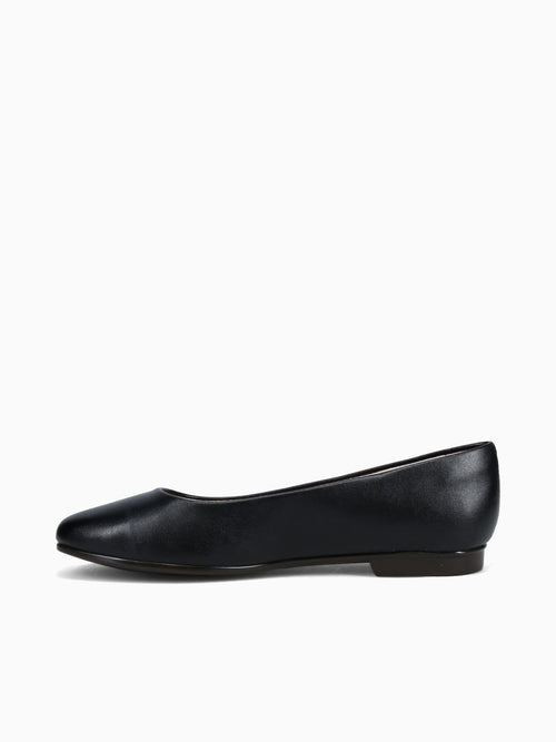 Melanie Preto Napa Black / 5 / M