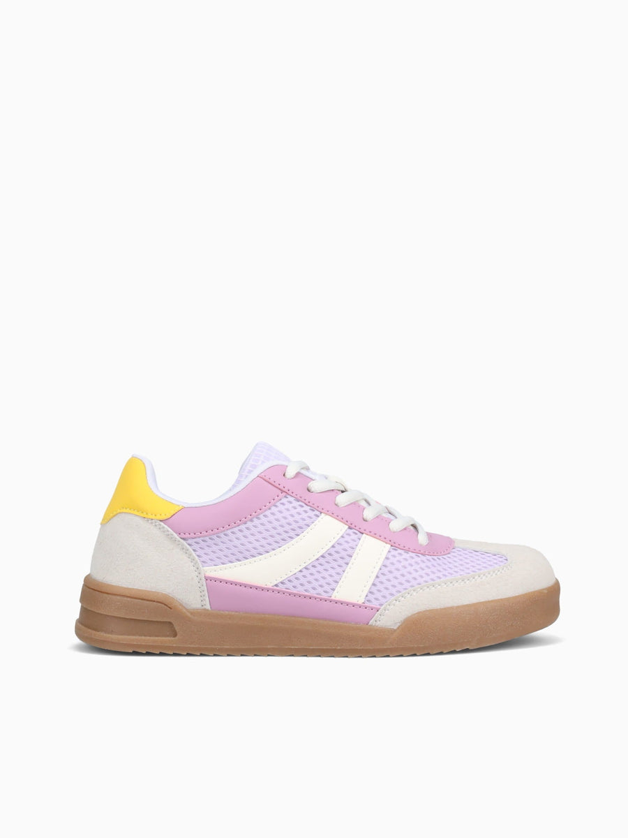 Exton Multi Pastels Soft Multi / 5 / M