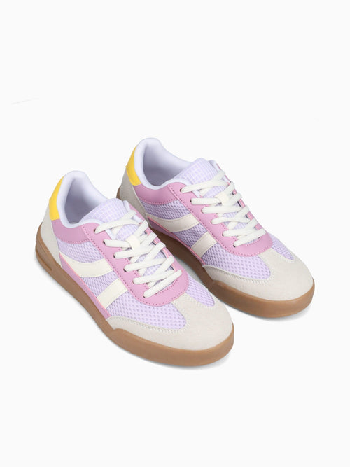 Exton Multi Pastels Soft Multi / 5 / M