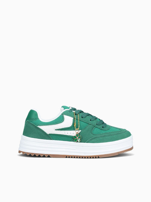 Elsa Green Soft Green / 5 / M