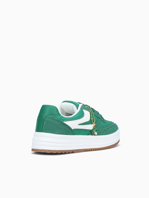 Elsa Green Soft Green / 5 / M
