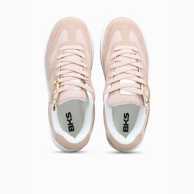 ELSA-LIGHT BROWN