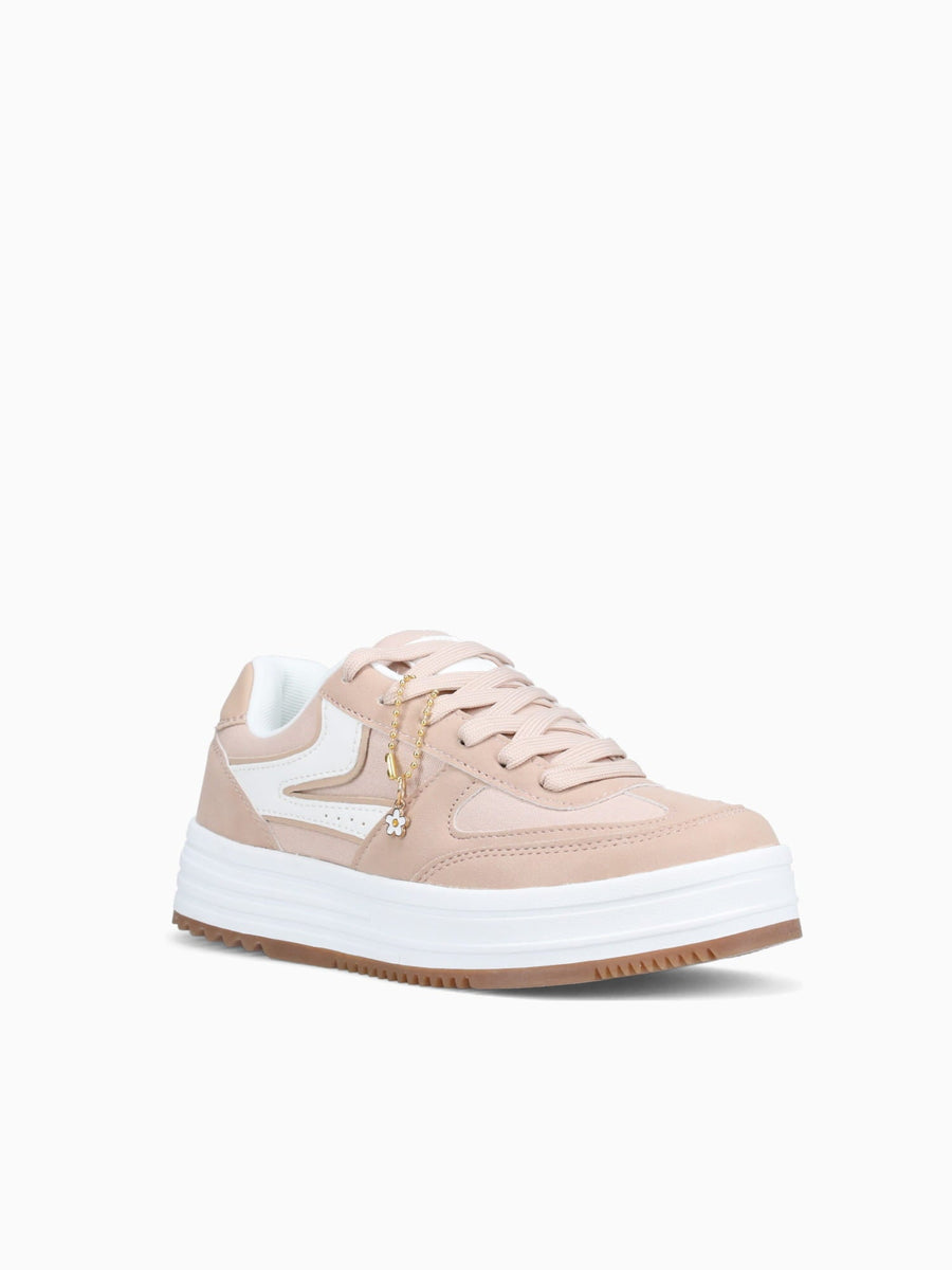 Elsa Camel Soft Light Brown / 5 / M