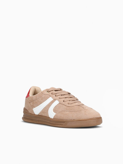 Emily Brown Soft Brown / 5 / M