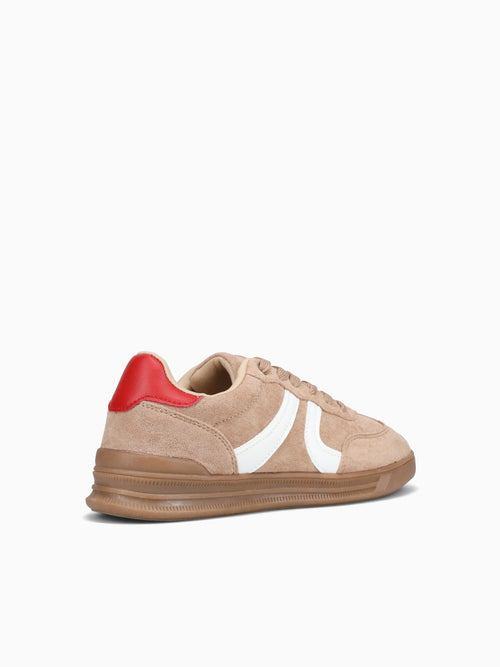 Emily Brown Soft Brown / 5 / M