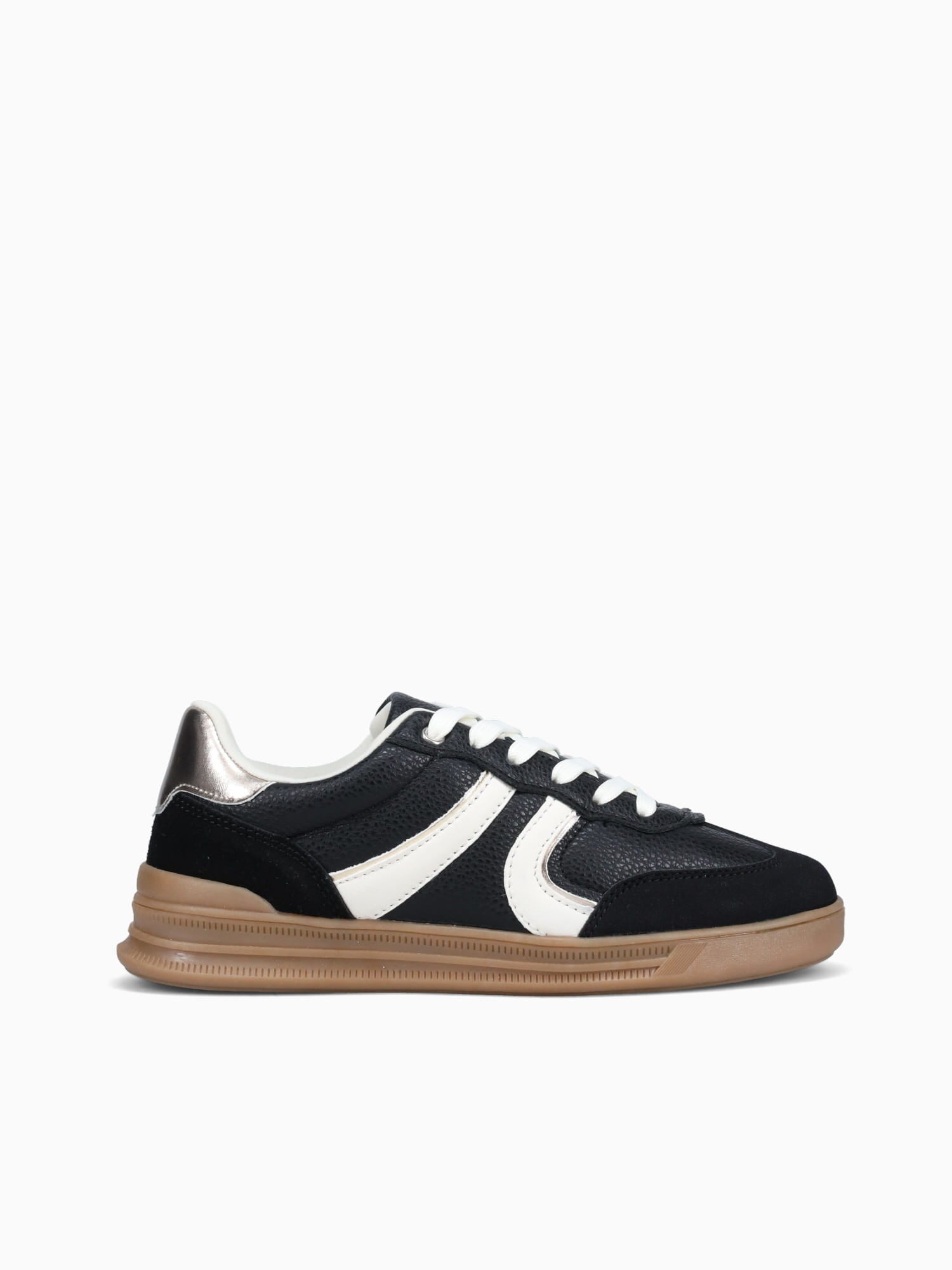 Emily Black Soft Black / 5 / M
