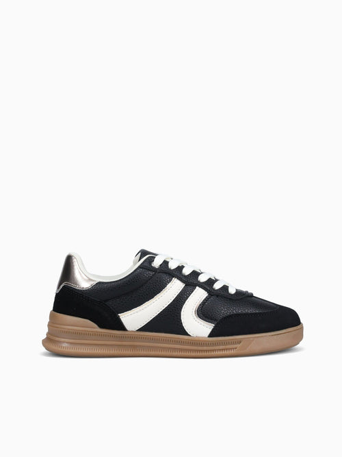 Emily Black Soft Black / 5 / M