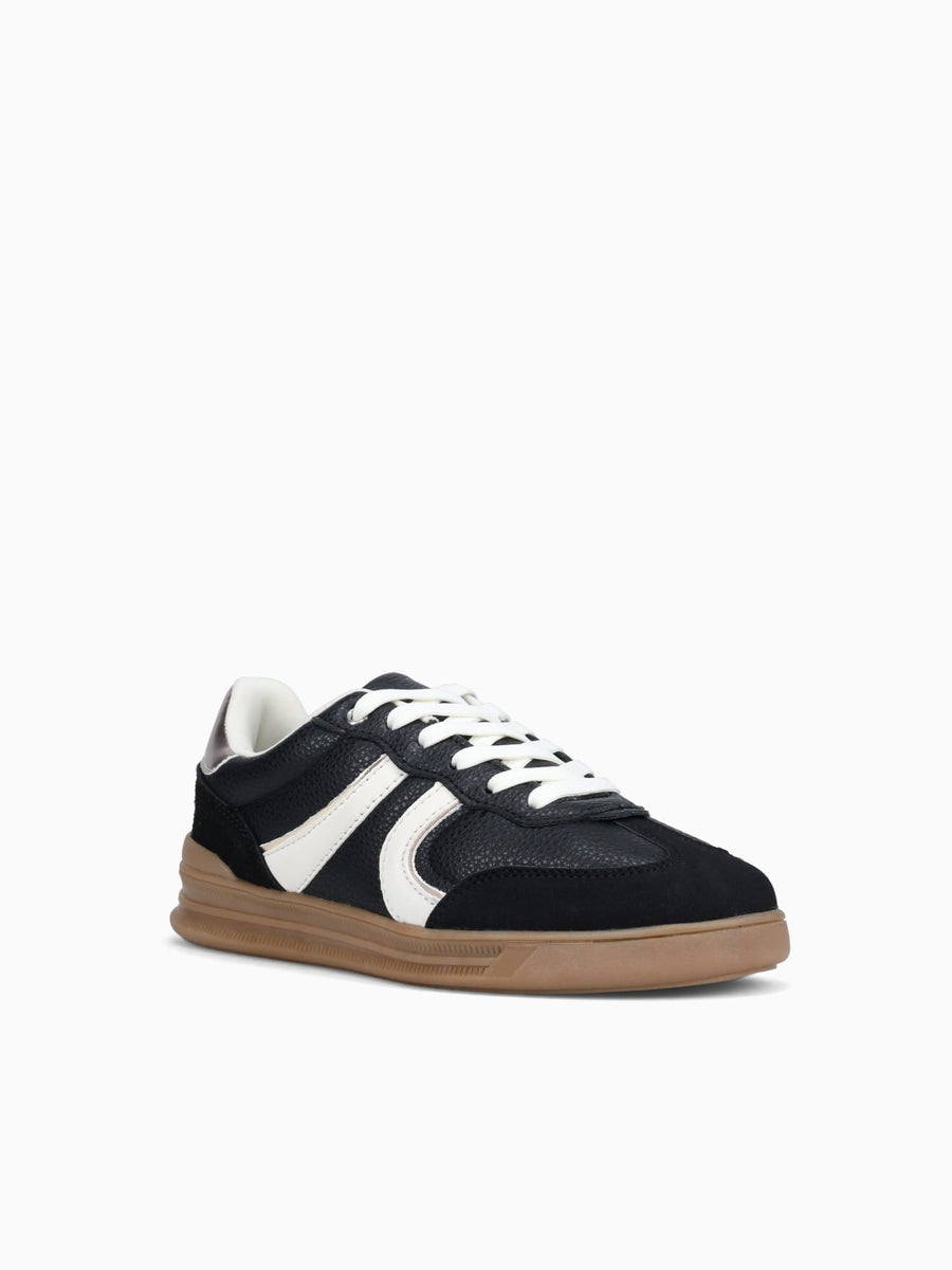 Emily Black Soft Black / 5 / M
