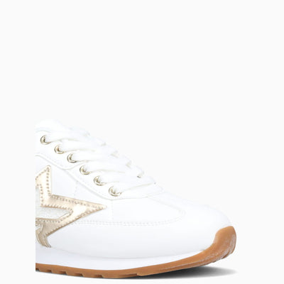 ESTER-WHITE
