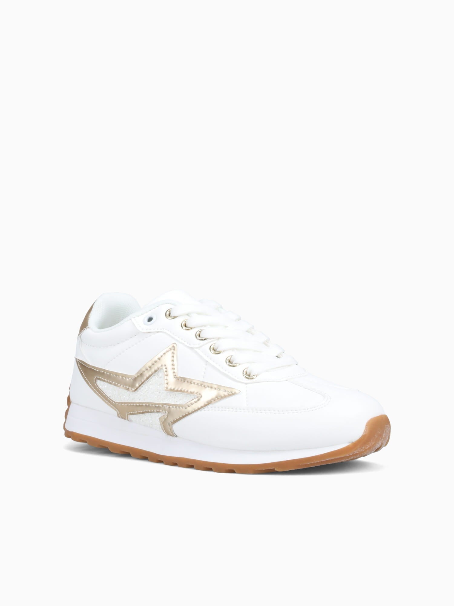 Ester White Smooth White / 5 / M