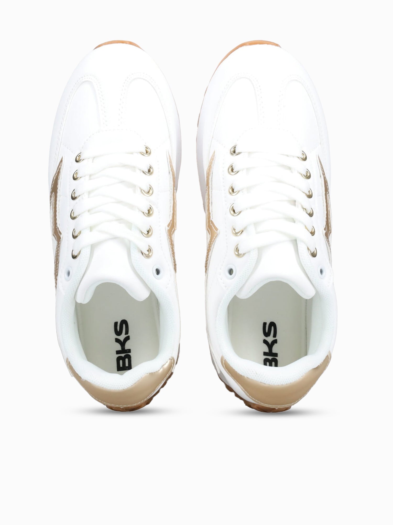 Ester White Smooth White / 5 / M