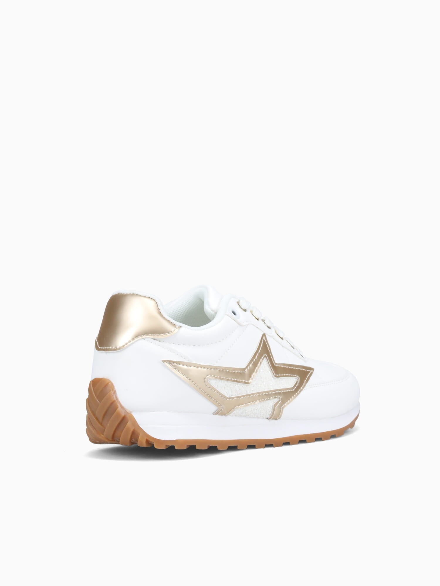 Ester White Smooth White / 5 / M