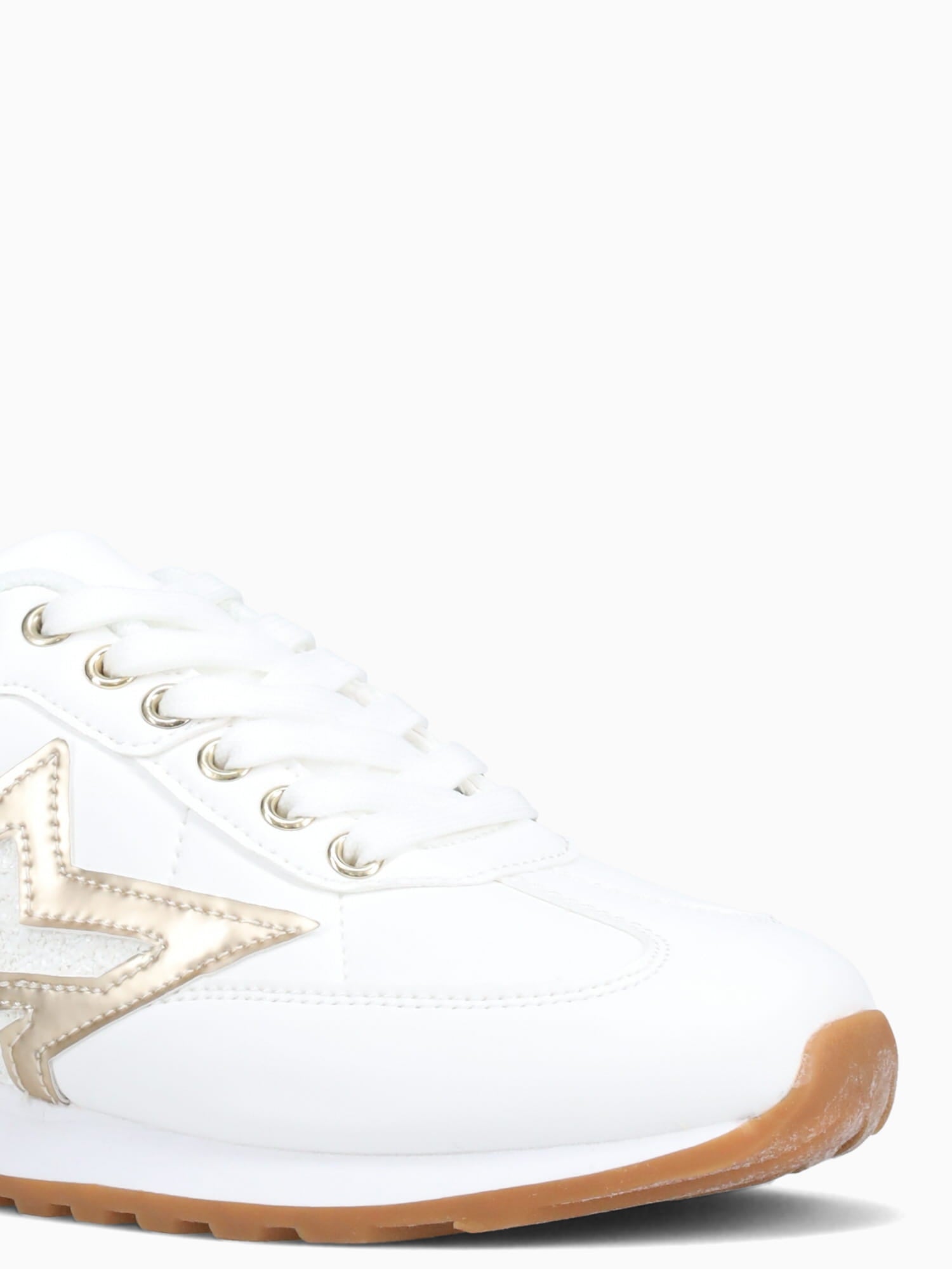 Ester White Smooth White / 5 / M