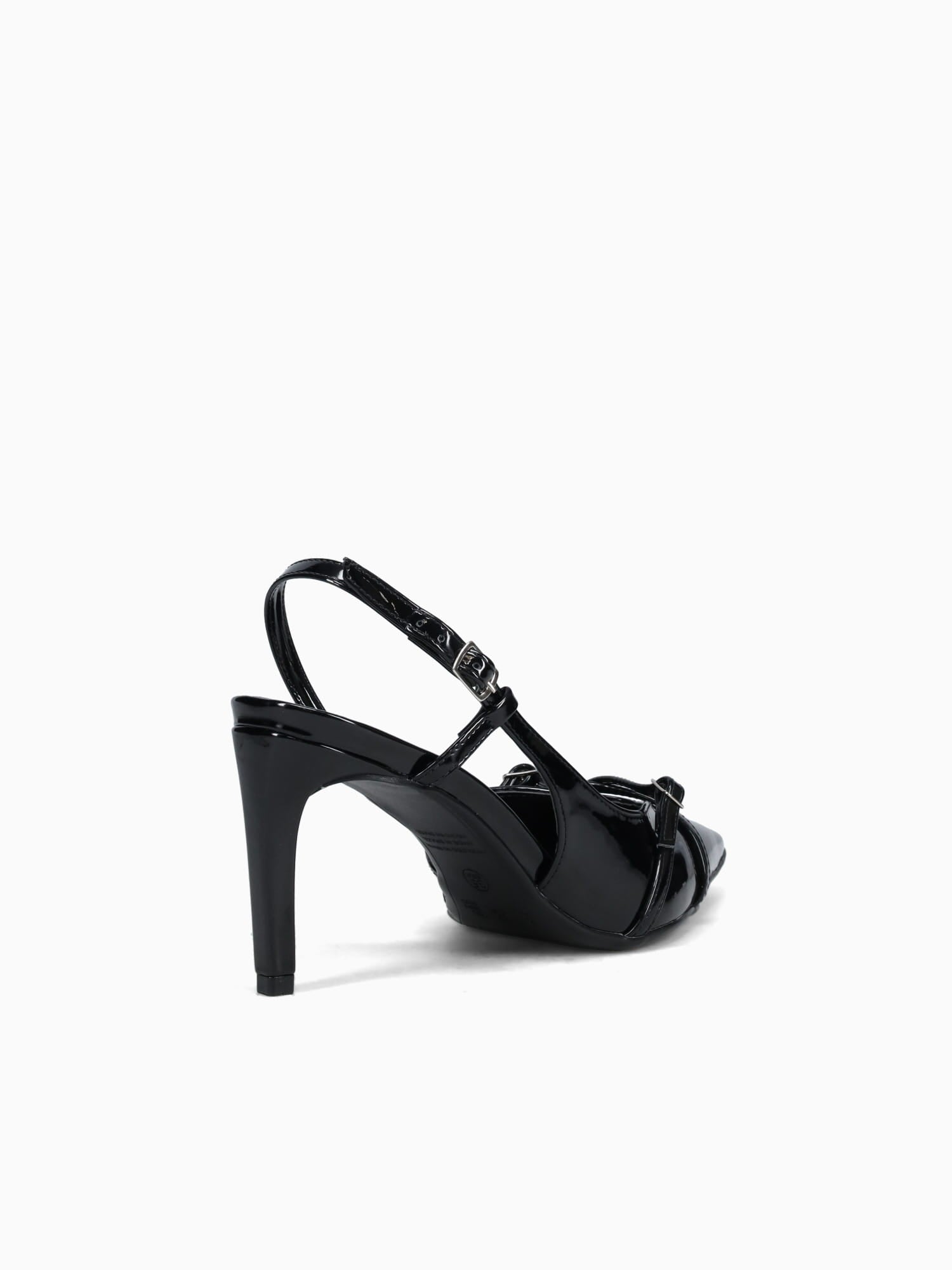 Patricia Black Patent