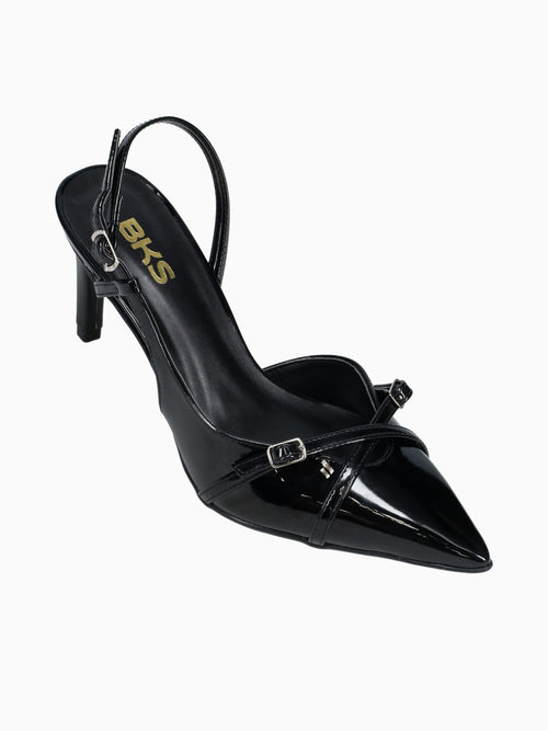 Patricia Black Patent