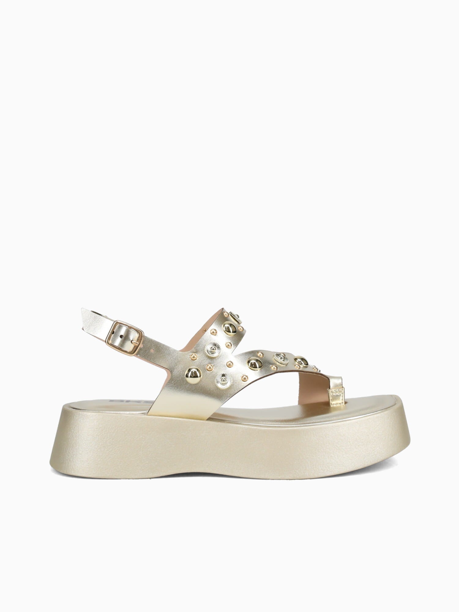Lyla Ouro Light Floater Gold / 5 / M