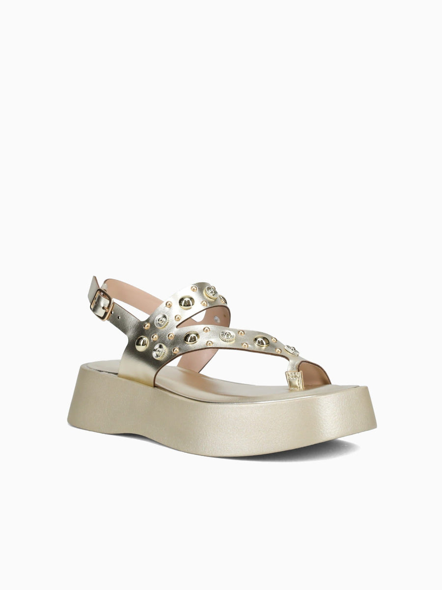 Lyla Ouro Light Floater Gold / 5 / M