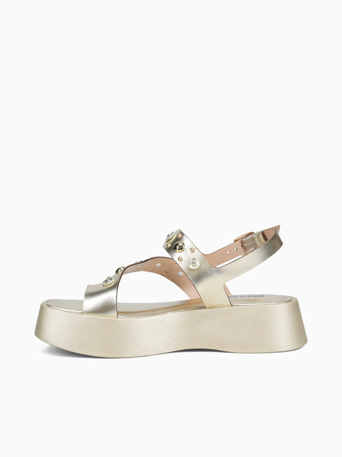 Lyla Ouro Light Floater Gold / 5 / M