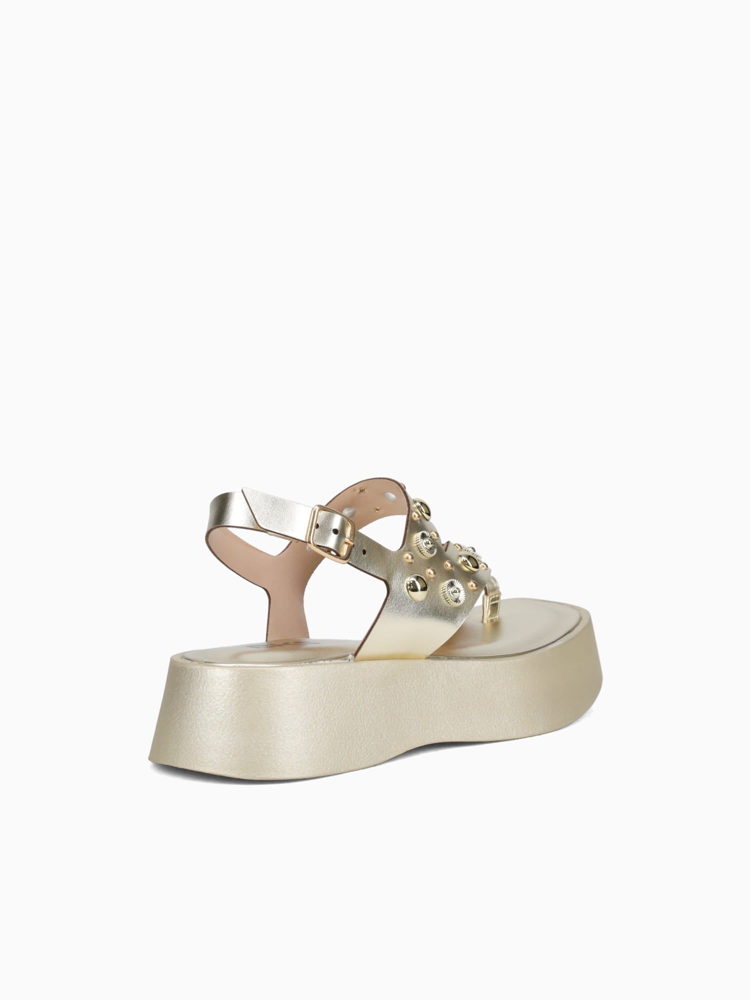 Lyla Ouro Light Floater Gold / 5 / M