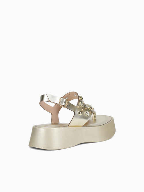 Lyla Ouro Light Floater Gold / 5 / M