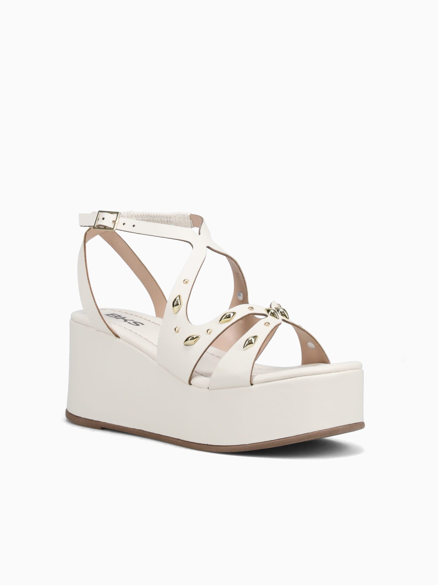 Ruby Off White Napa Soho